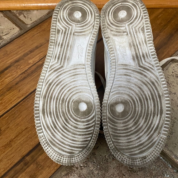 Airforce1 Nike unisex - Picture 4 of 4